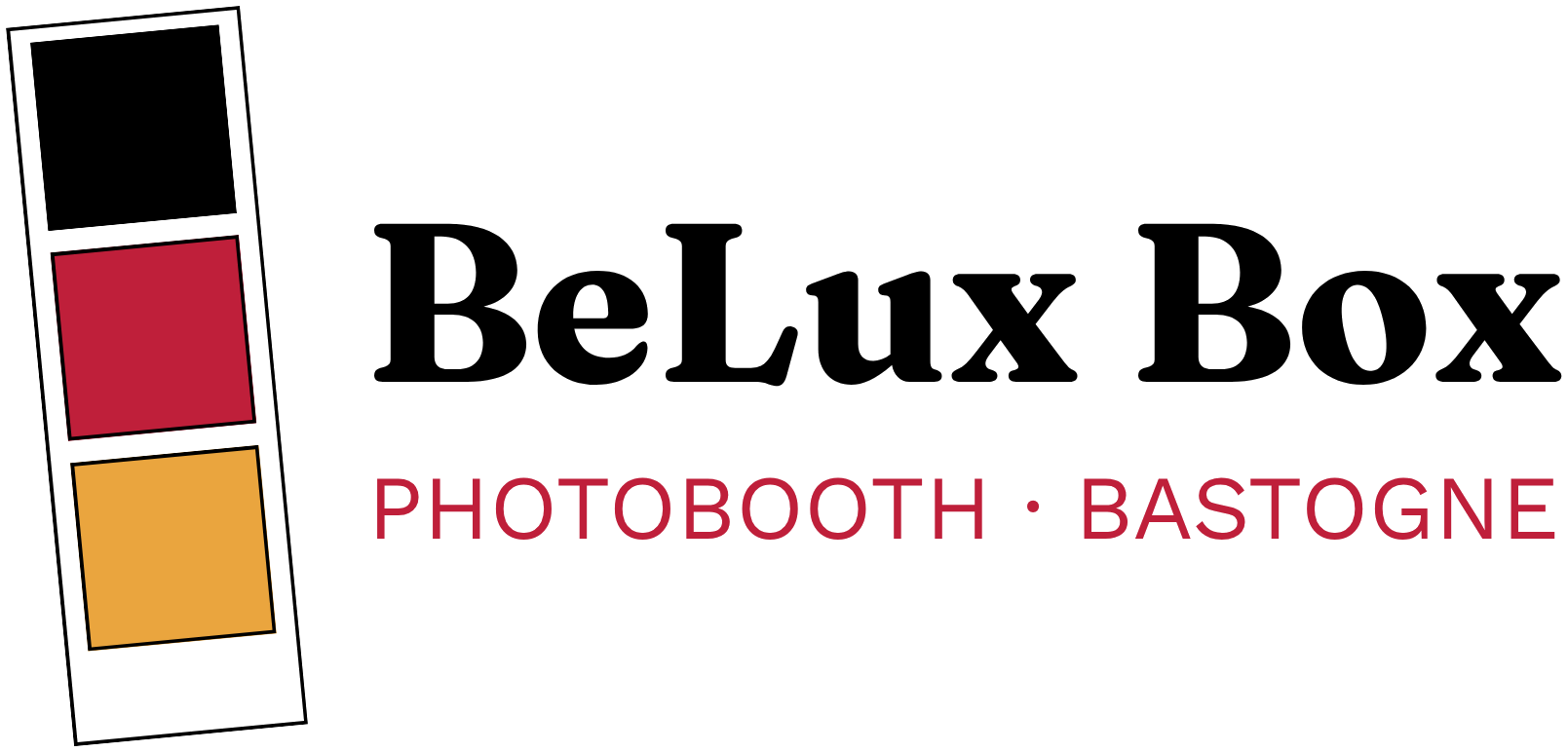 BeLux Box — Photobooth